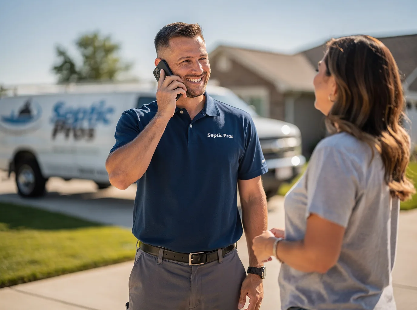 Septic Tank Pumping Hartleton, PA FAQs